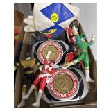 Power Rangers
