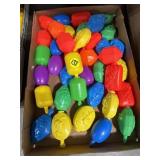 Snap Together Toys