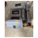 Storage Boxes