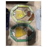 Stained Glass Sun Catchers