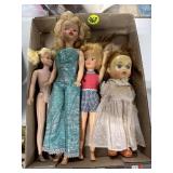 Dolls