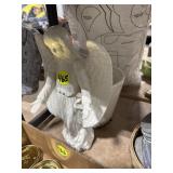Angel Planter