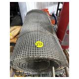 Roll of Wire