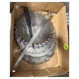 Saw Blades