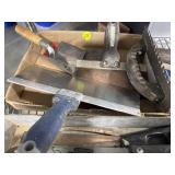 Sheet Rock Tools