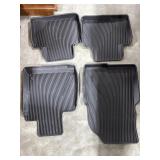Honda Floor Mats
