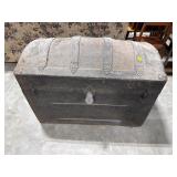 Camelback Trunk