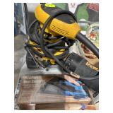 DeWalt Sander