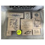 Rubber Stamps