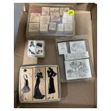 Rubber Stamps