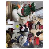 Snowmen