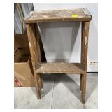 Step Stool