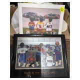 Pair of Pictures