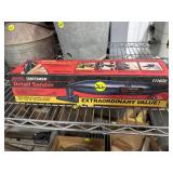 Craftsman Detail Sander