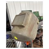 Welding Helmet