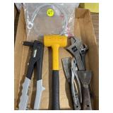 New Tools & a few others