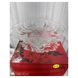 Mikasa Crystal
