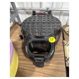 Belgian Waffle Maker (deep pocket)