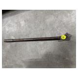 3/4" Breaker Bar