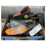 Belt Sander