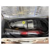 Black & Decker Cut/Reciprocating Saw
