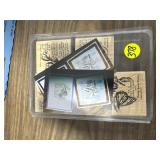 Rubber Stamps
