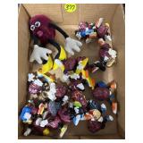 California Raisins