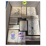 Rubber Stamps