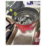 Hose Clamps