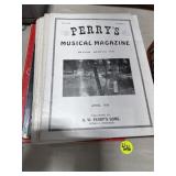 Perry