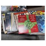 Record Albums