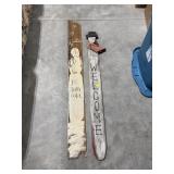 Board Decor