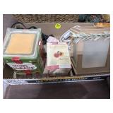 Scentsy & Other Decor