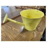 Watering Can Planter