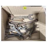 Rusty Wrenches