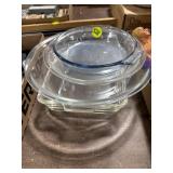 Pyrex Baking Dishes