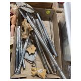 Pair of Wind Chimes