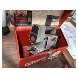 Milwaukee Jig Saw