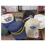 Caps