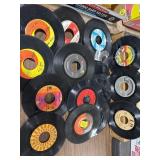 45 rpm Records