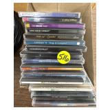 Computer CD Games