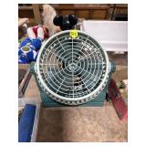 Fan