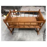 Doll Cradle