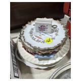 Stack of Plates