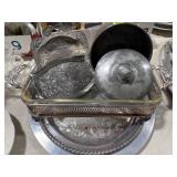 Serving Pieces