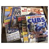 Magazines