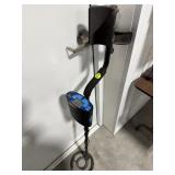 Bounty Hunter "Quick Silver" Metal Detector