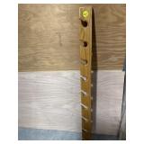 Cap Rack