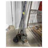 Golf Clubs