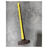 Sledge Hammer
